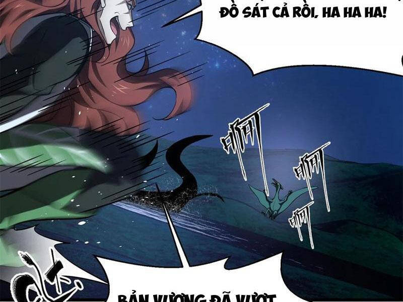 Toàn Cầu Cao Võ Chap 265 - Next Chap 266