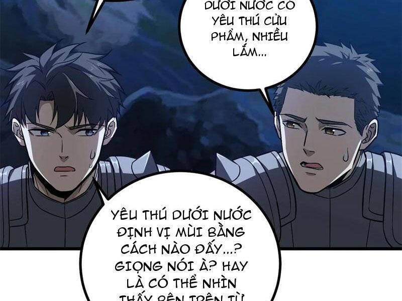 Toàn Cầu Cao Võ Chap 265 - Next Chap 266