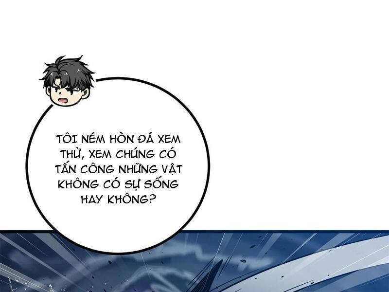 Toàn Cầu Cao Võ Chap 265 - Next Chap 266