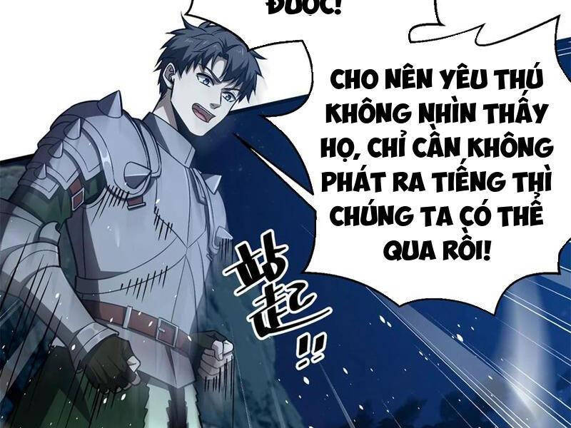 Toàn Cầu Cao Võ Chap 265 - Next Chap 266