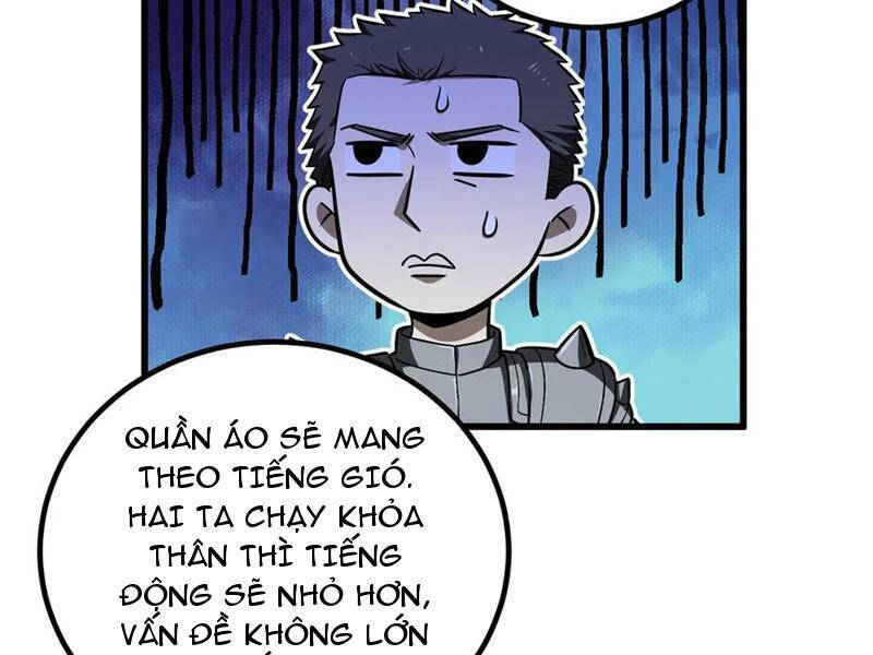 Toàn Cầu Cao Võ Chap 265 - Next Chap 266