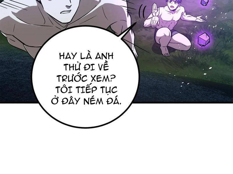 Toàn Cầu Cao Võ Chap 265 - Next Chap 266
