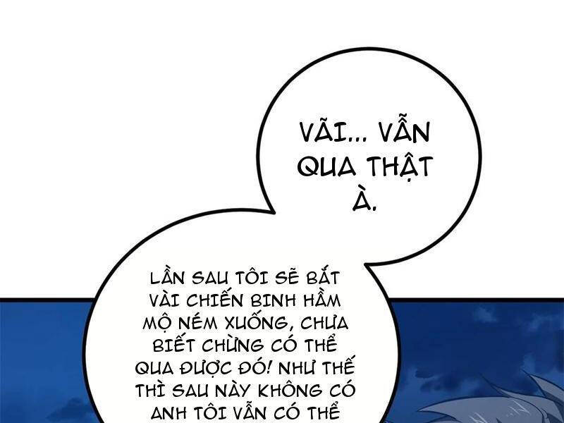 Toàn Cầu Cao Võ Chap 265 - Next Chap 266