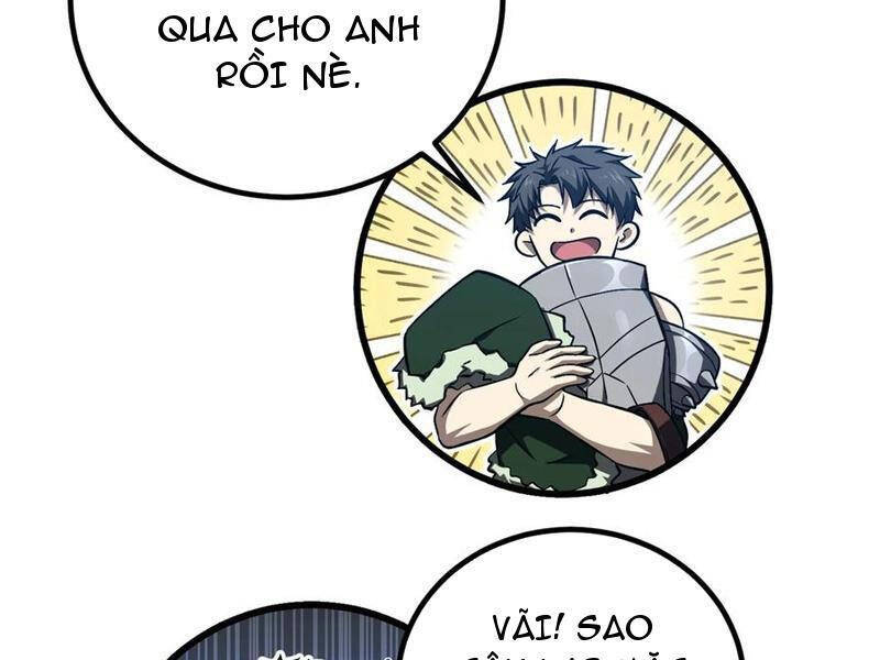 Toàn Cầu Cao Võ Chap 265 - Next Chap 266