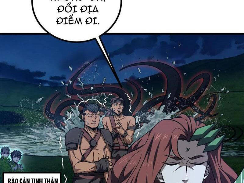 Toàn Cầu Cao Võ Chap 265 - Next Chap 266