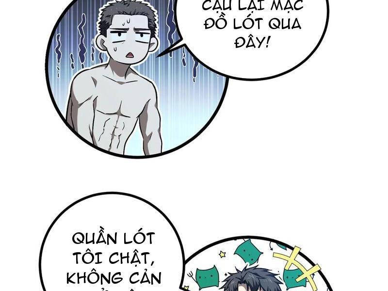Toàn Cầu Cao Võ Chap 265 - Next Chap 266