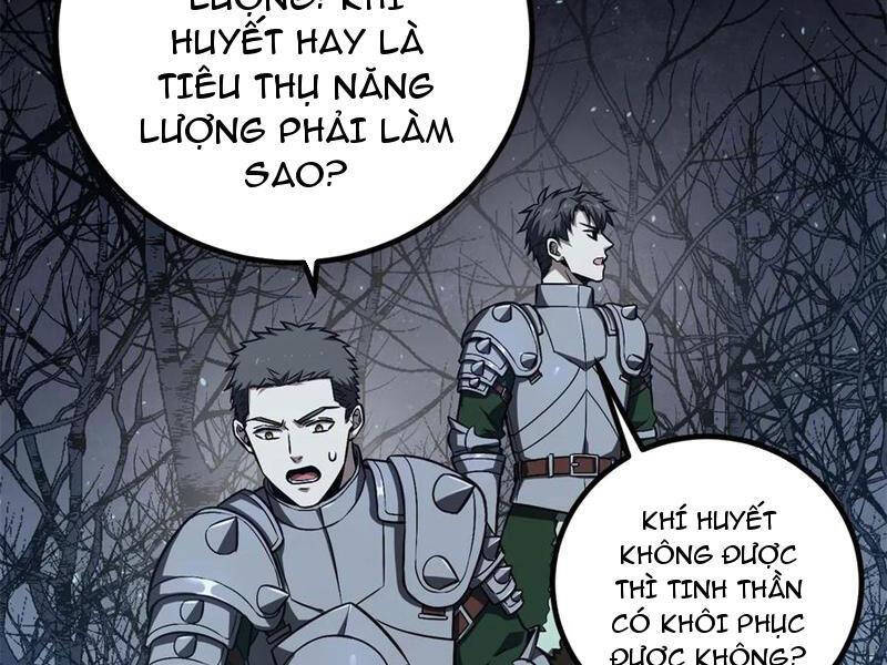 Toàn Cầu Cao Võ Chap 265 - Next Chap 266