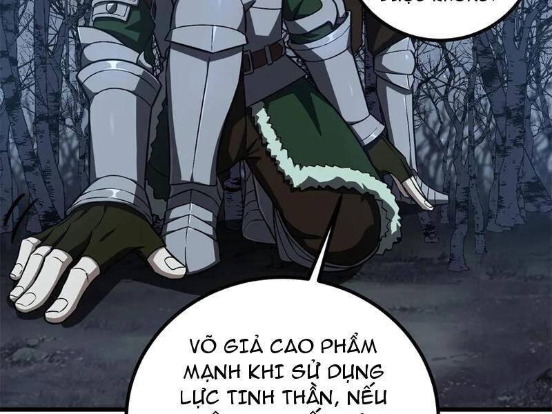 Toàn Cầu Cao Võ Chap 265 - Next Chap 266