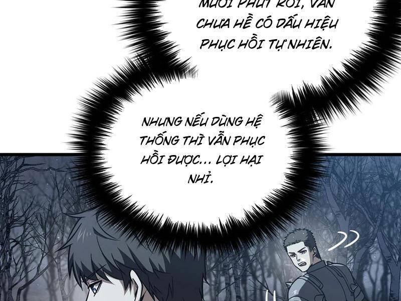 Toàn Cầu Cao Võ Chap 265 - Next Chap 266