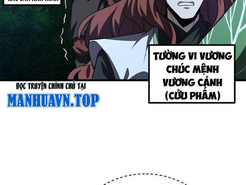 Toàn Cầu Cao Võ Chap 265 - Next Chap 266