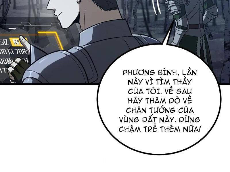 Toàn Cầu Cao Võ Chap 265 - Next Chap 266