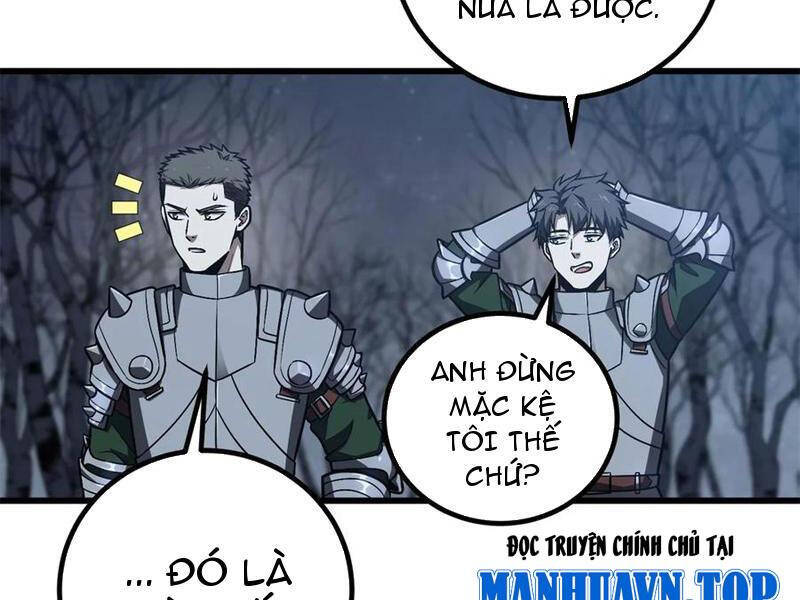 Toàn Cầu Cao Võ Chap 265 - Next Chap 266