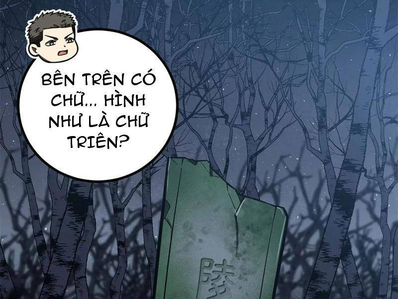 Toàn Cầu Cao Võ Chap 265 - Next Chap 266