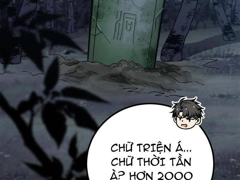 Toàn Cầu Cao Võ Chap 265 - Next Chap 266