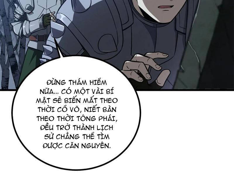 Toàn Cầu Cao Võ Chap 265 - Next Chap 266