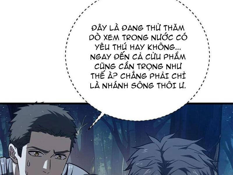 Toàn Cầu Cao Võ Chap 265 - Next Chap 266