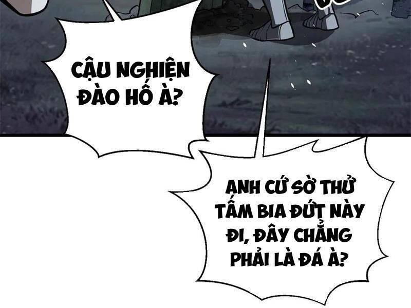 Toàn Cầu Cao Võ Chap 265 - Next Chap 266