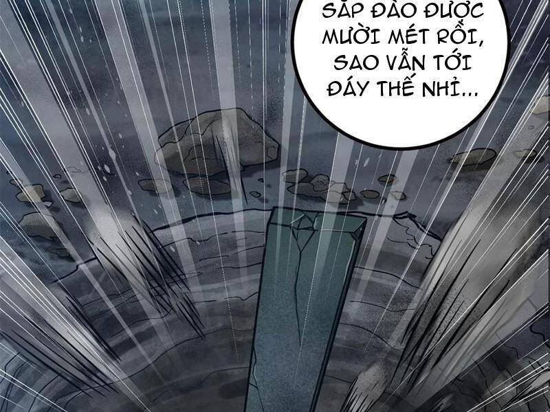 Toàn Cầu Cao Võ Chap 265 - Next Chap 266
