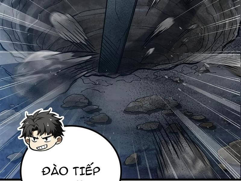 Toàn Cầu Cao Võ Chap 265 - Next Chap 266