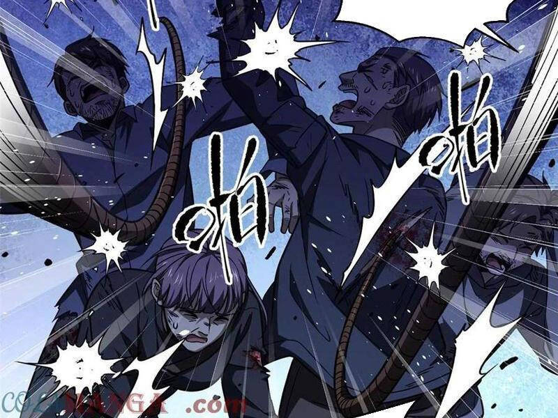 Toàn Cầu Cao Võ Chap 266 - Next Chap 267