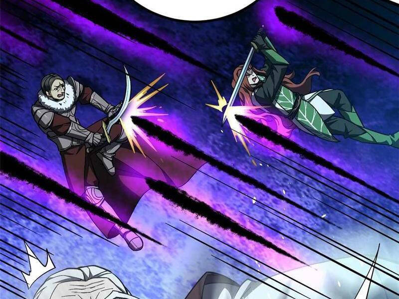 Toàn Cầu Cao Võ Chap 266 - Next Chap 267