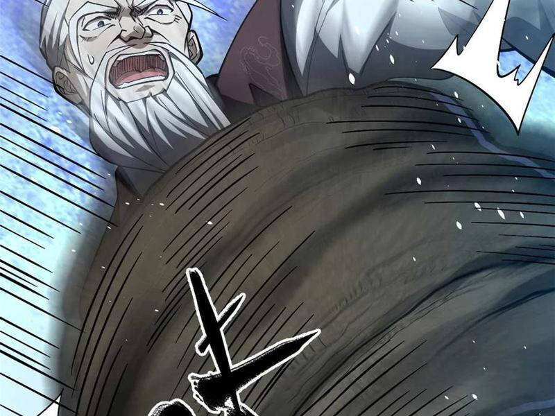 Toàn Cầu Cao Võ Chap 266 - Next Chap 267