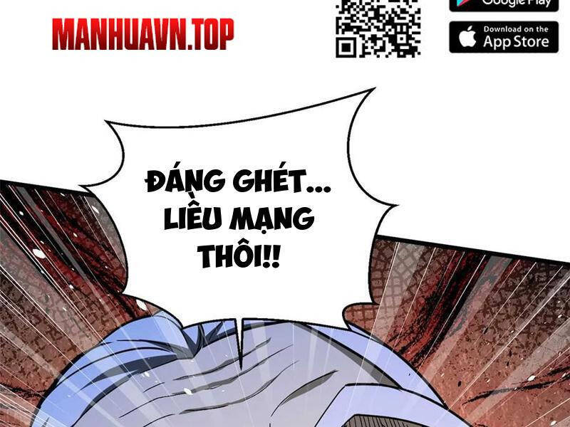 Toàn Cầu Cao Võ Chap 266 - Next Chap 267