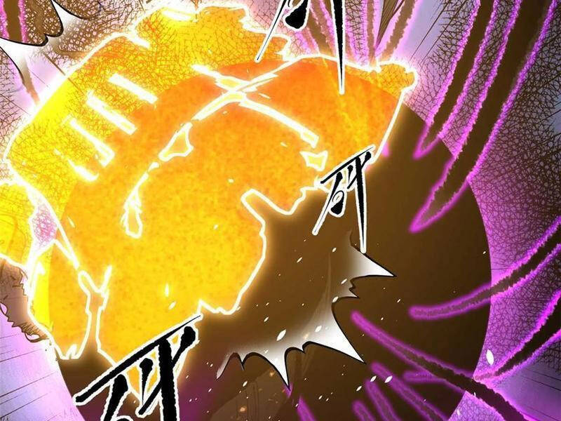 Toàn Cầu Cao Võ Chap 266 - Next Chap 267