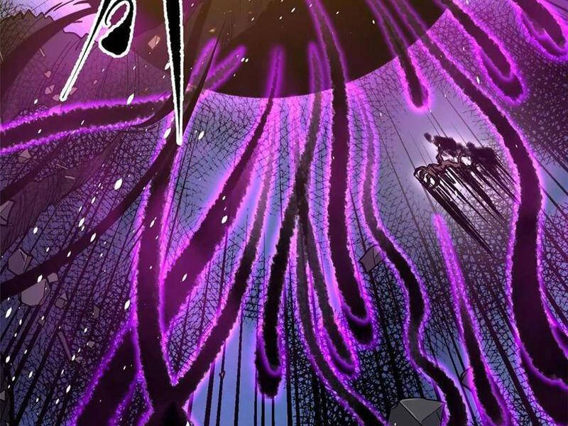 Toàn Cầu Cao Võ Chap 266 - Next Chap 267
