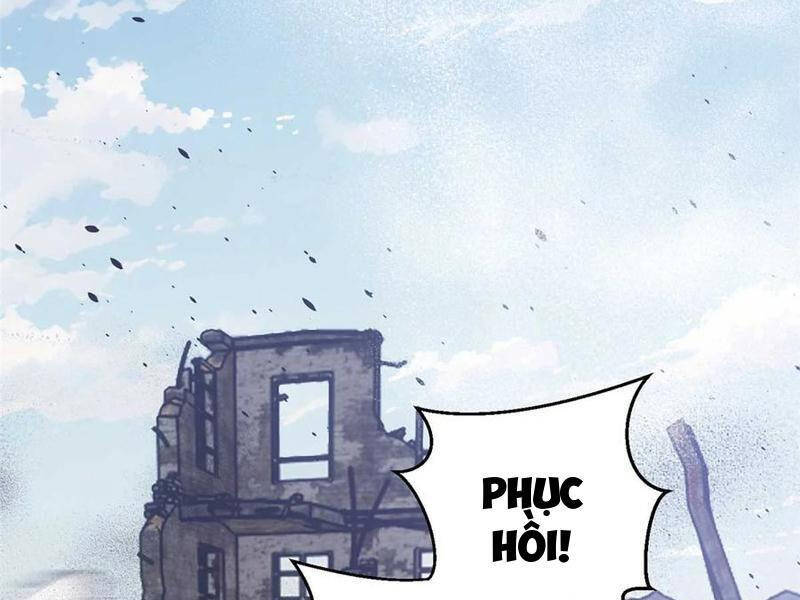 Toàn Cầu Cao Võ Chap 266 - Next Chap 267