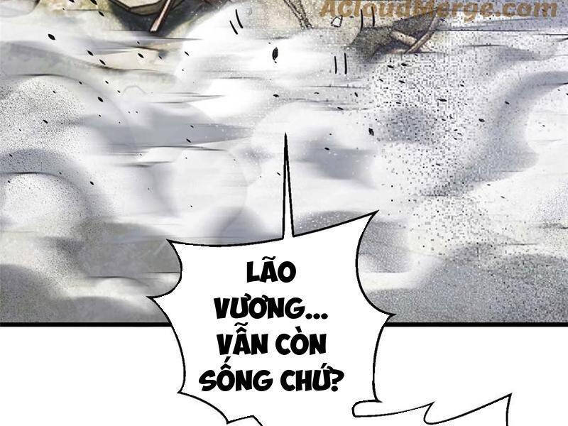 Toàn Cầu Cao Võ Chap 266 - Next Chap 267