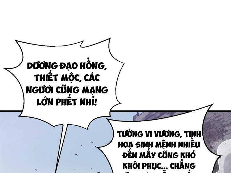 Toàn Cầu Cao Võ Chap 266 - Next Chap 267