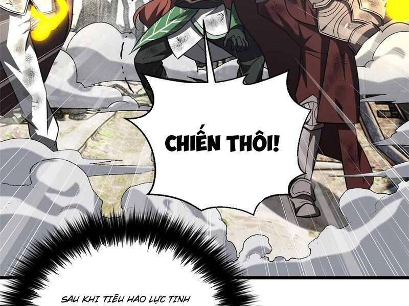 Toàn Cầu Cao Võ Chap 266 - Next Chap 267