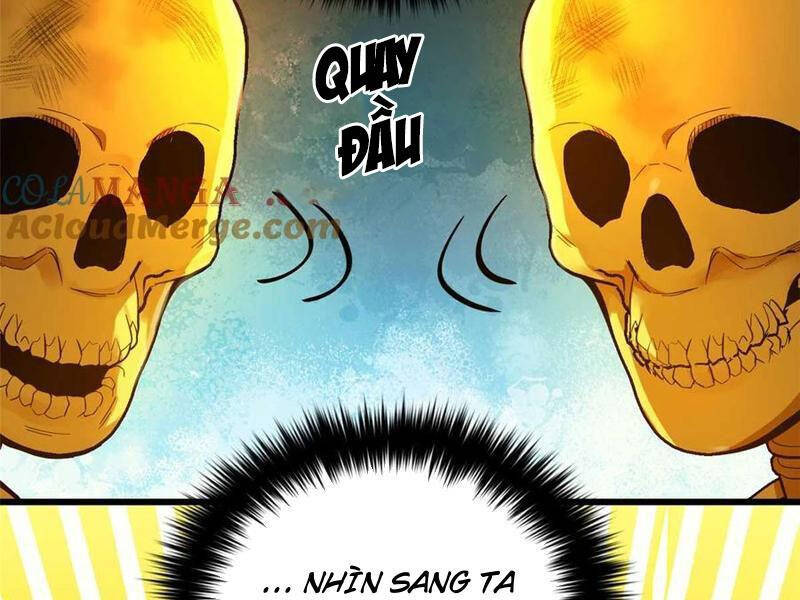 Toàn Cầu Cao Võ Chap 266 - Next Chap 267
