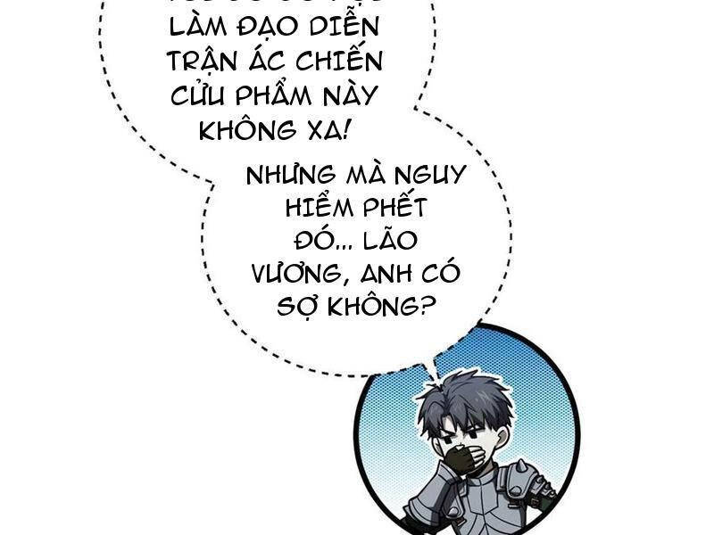 Toàn Cầu Cao Võ Chap 266 - Next Chap 267