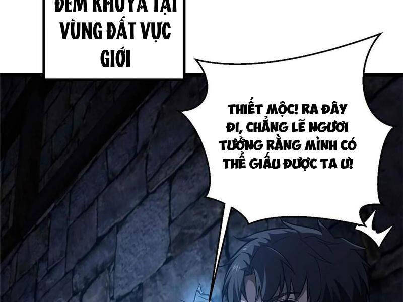 Toàn Cầu Cao Võ Chap 266 - Next Chap 267