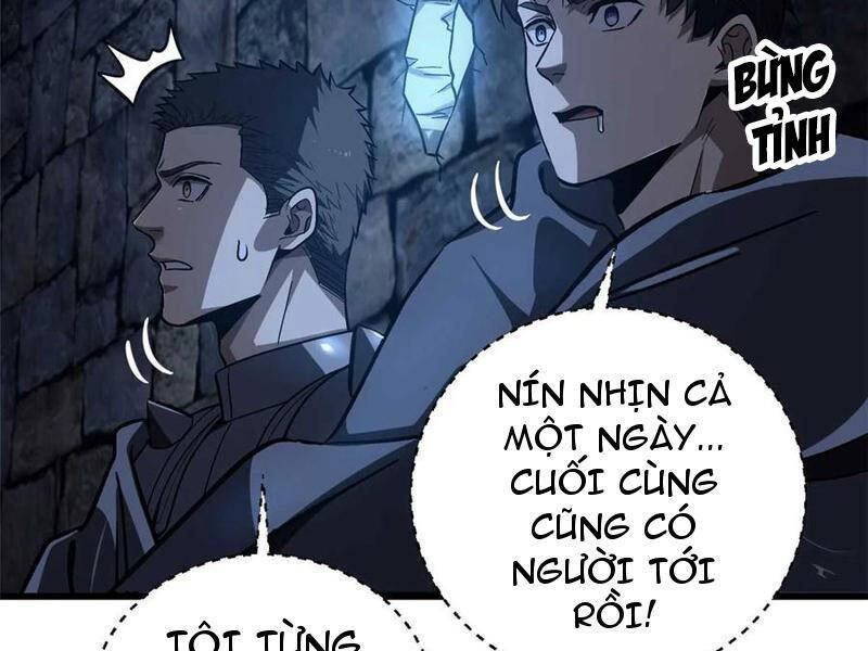 Toàn Cầu Cao Võ Chap 266 - Next Chap 267