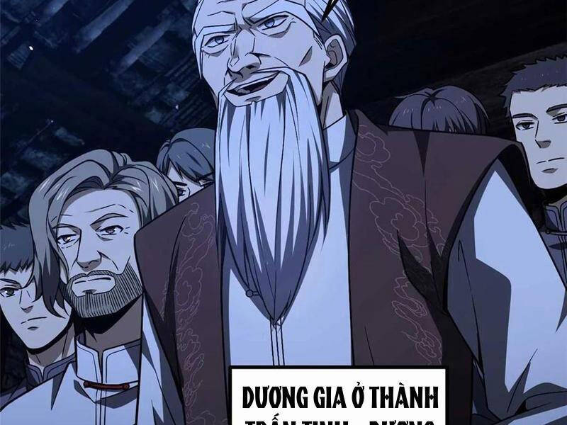 Toàn Cầu Cao Võ Chap 266 - Next Chap 267