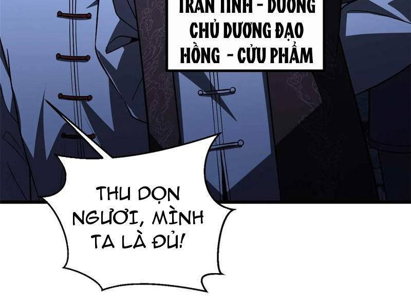Toàn Cầu Cao Võ Chap 266 - Next Chap 267