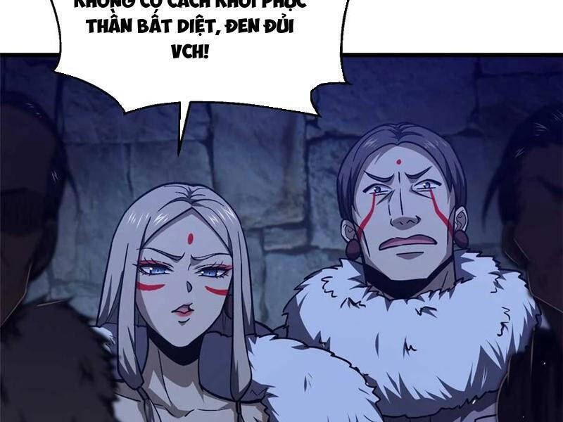 Toàn Cầu Cao Võ Chap 266 - Next Chap 267