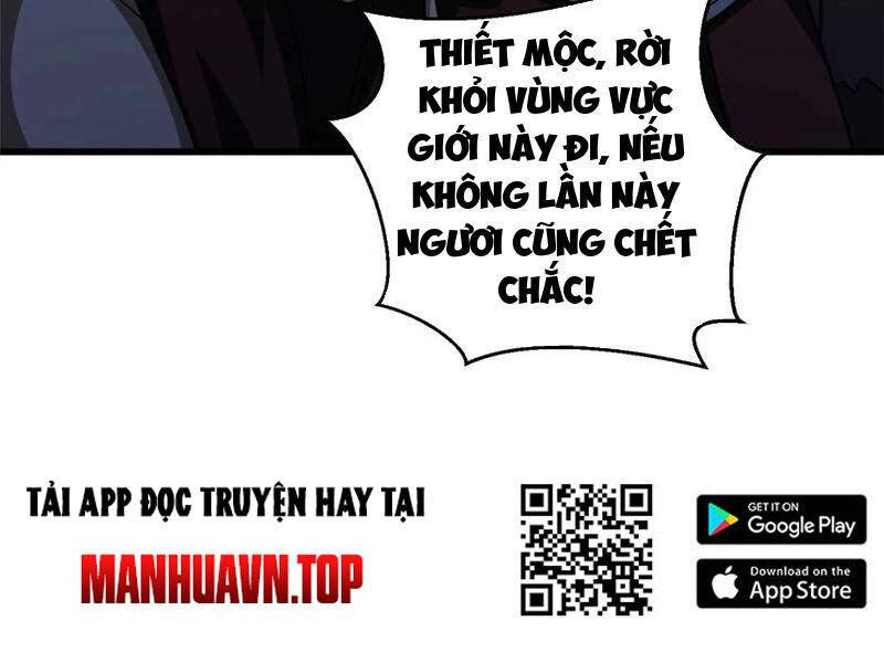 Toàn Cầu Cao Võ Chap 266 - Next Chap 267
