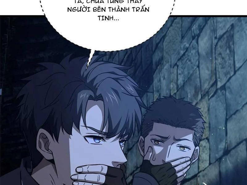 Toàn Cầu Cao Võ Chap 266 - Next Chap 267