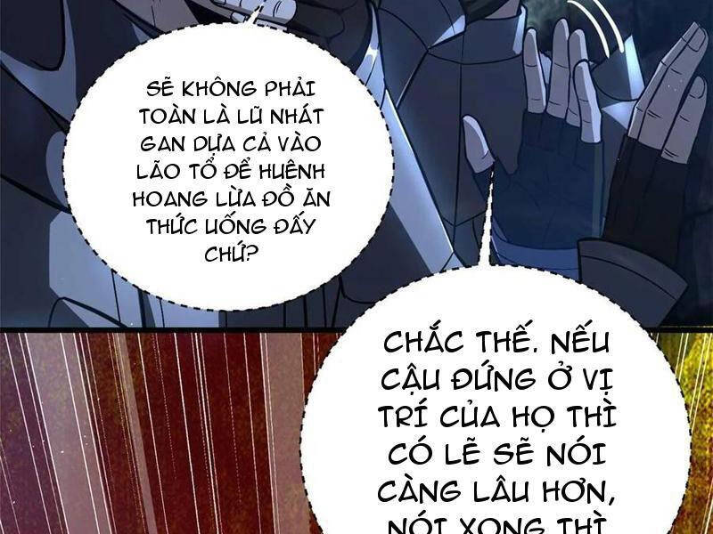 Toàn Cầu Cao Võ Chap 266 - Next Chap 267