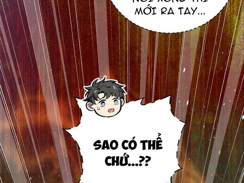 Toàn Cầu Cao Võ Chap 266 - Next Chap 267