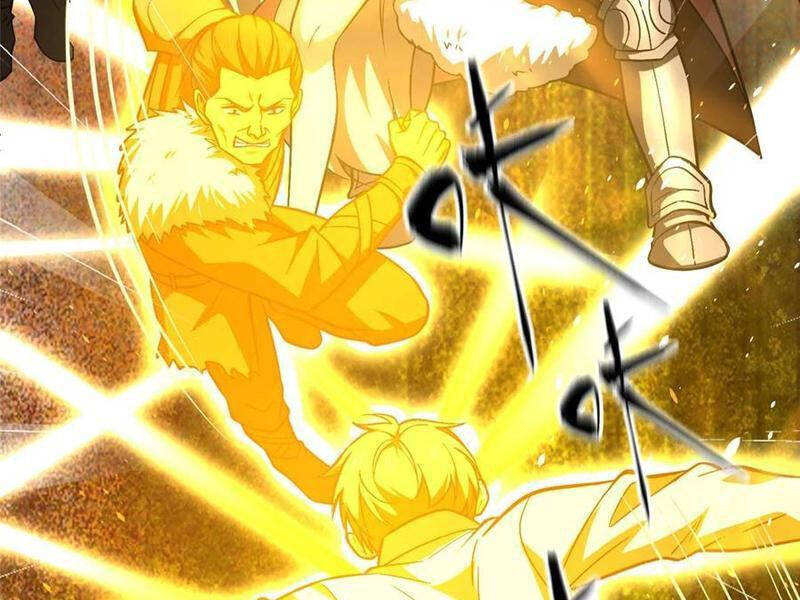 Toàn Cầu Cao Võ Chap 266 - Next Chap 267
