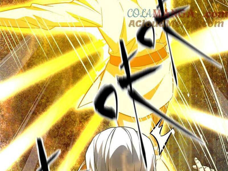 Toàn Cầu Cao Võ Chap 266 - Next Chap 267