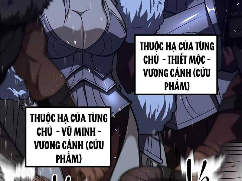 Toàn Cầu Cao Võ Chap 266 - Next Chap 267