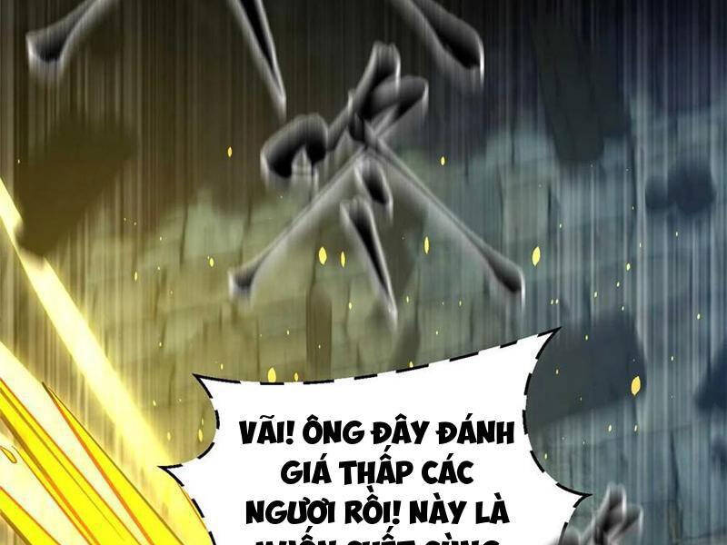 Toàn Cầu Cao Võ Chap 266 - Next Chap 267
