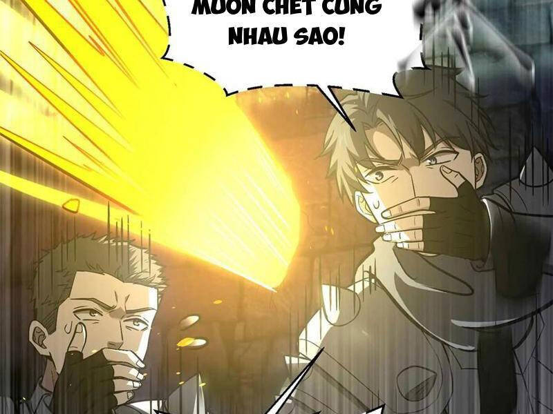 Toàn Cầu Cao Võ Chap 266 - Next Chap 267