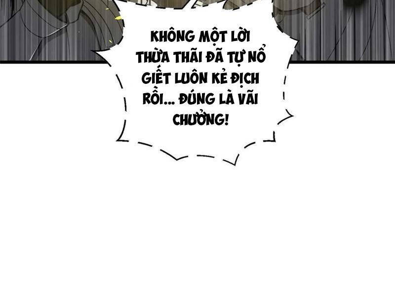 Toàn Cầu Cao Võ Chap 266 - Next Chap 267